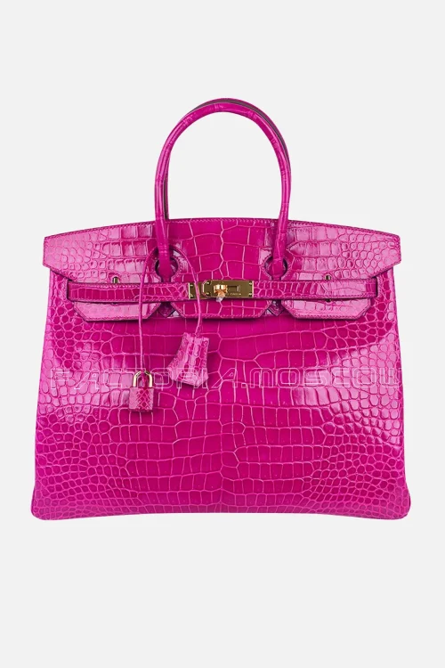 Hermes Birkin 35