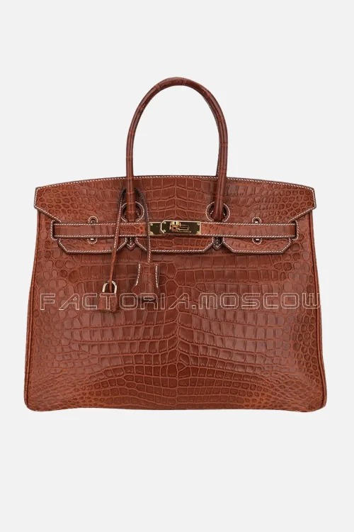 Hermes Birkin 35