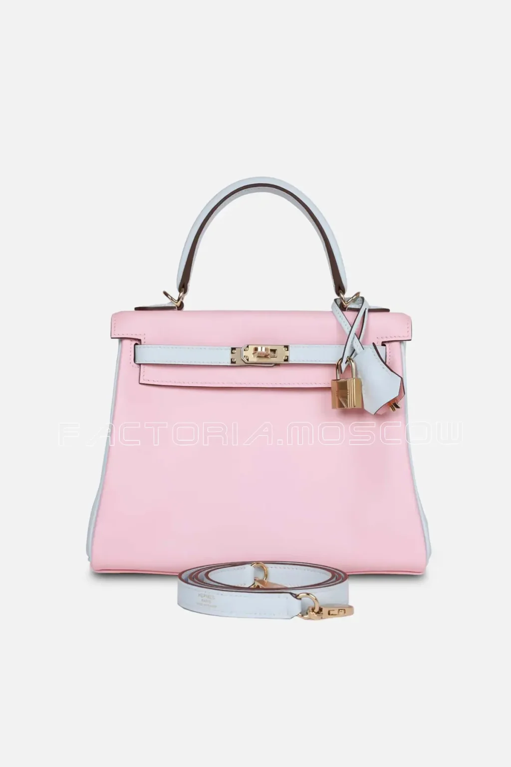 Special Order (HSS) Kelly Retourne 25