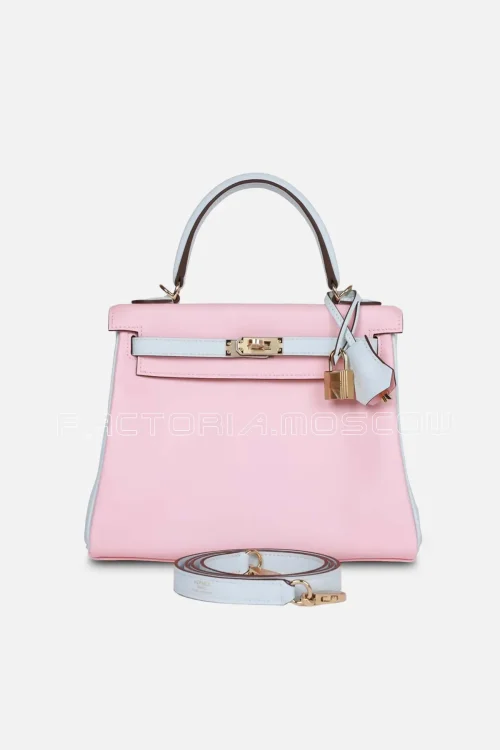 Special Order (HSS) Kelly Retourne 25