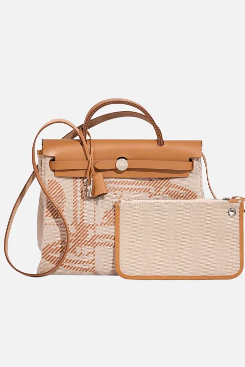 Hermès Herbag 31