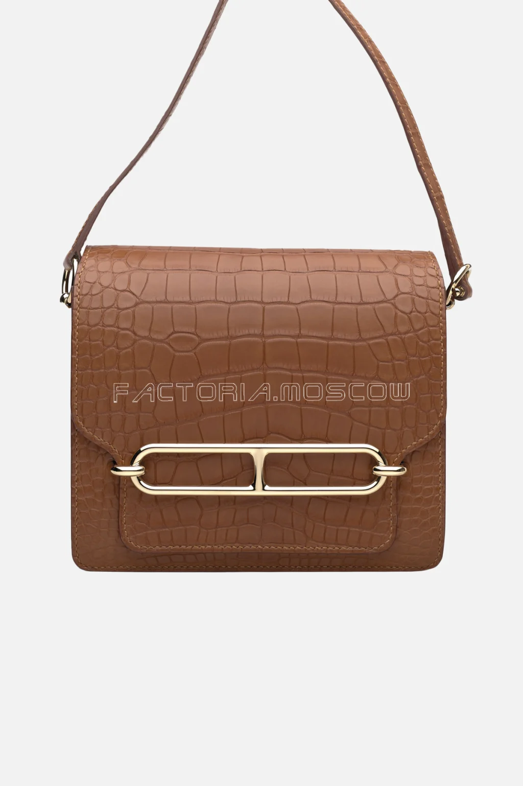 Hermès Mini Roulis 18