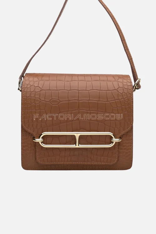 Hermès Mini Roulis 18