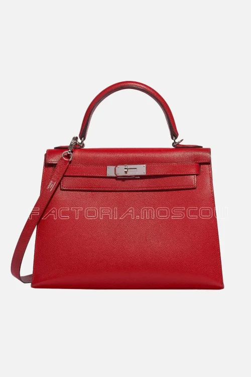 Hermès Kelly Sellier 28