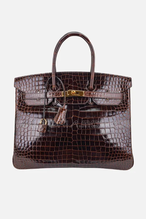 Hermes Birkin 35