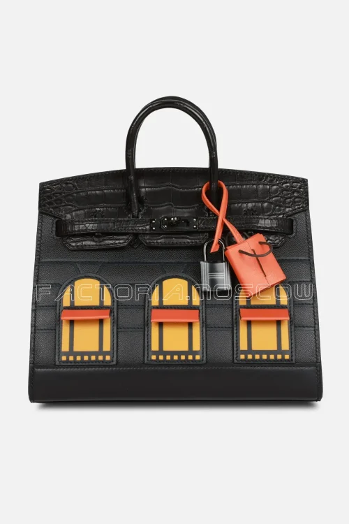 Sac Faubourg Birkin 20
