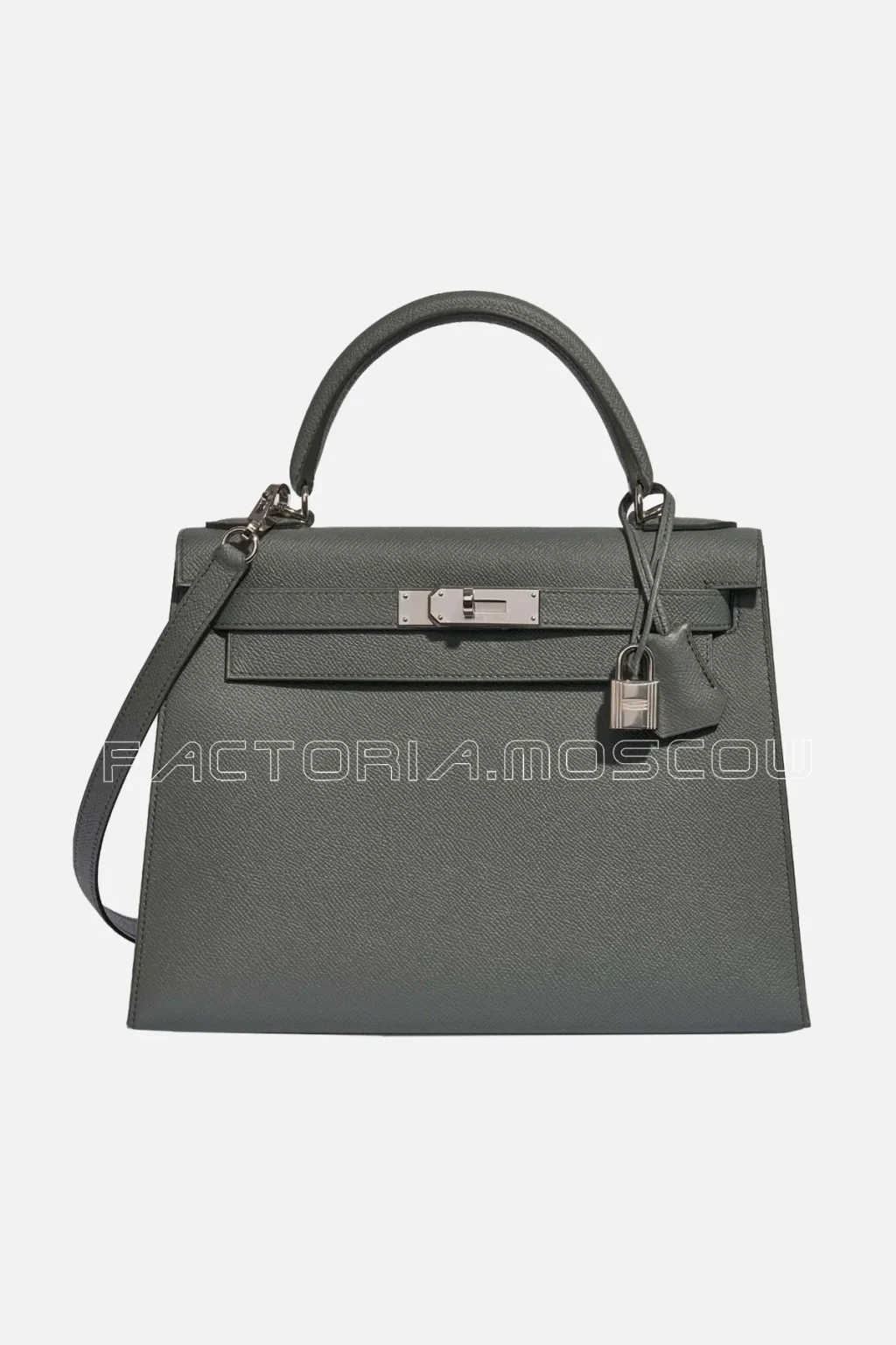 Hermès Kelly Sellier 28