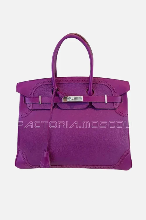 Hermès Birkin 35