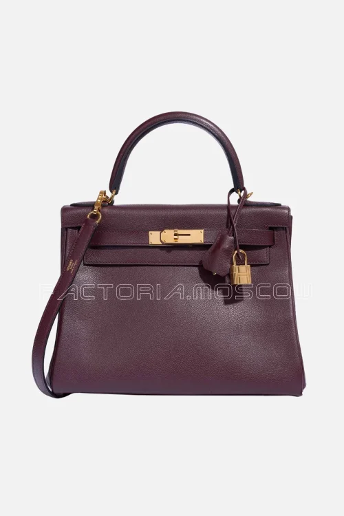 Hermès Kelly Retourne 28