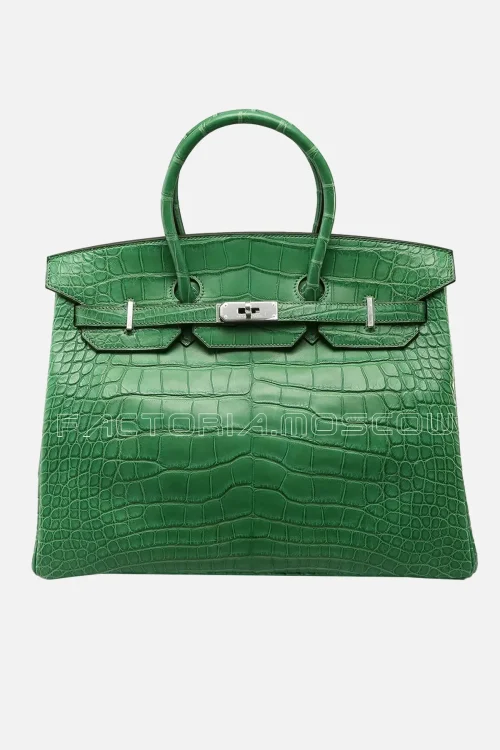 Hermès Birkin 35