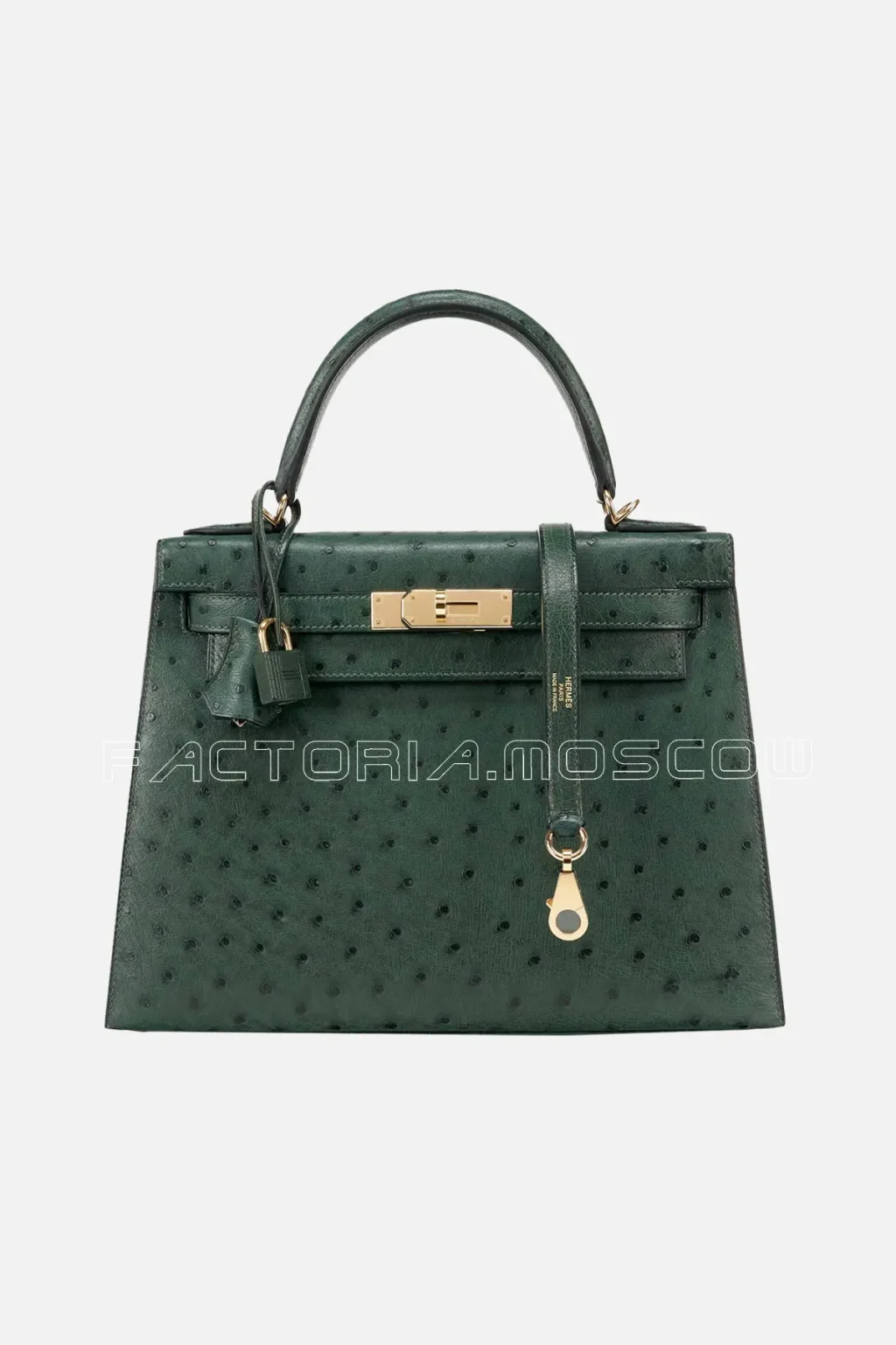 Hermès Kelly Sellier 28