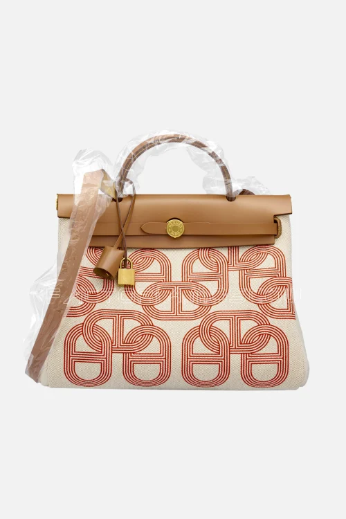 Hermès Herbag 31