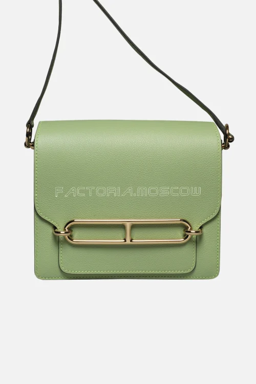 Hermès Mini Roulis 18
