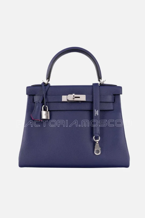 Hermès Kelly Retourne 28