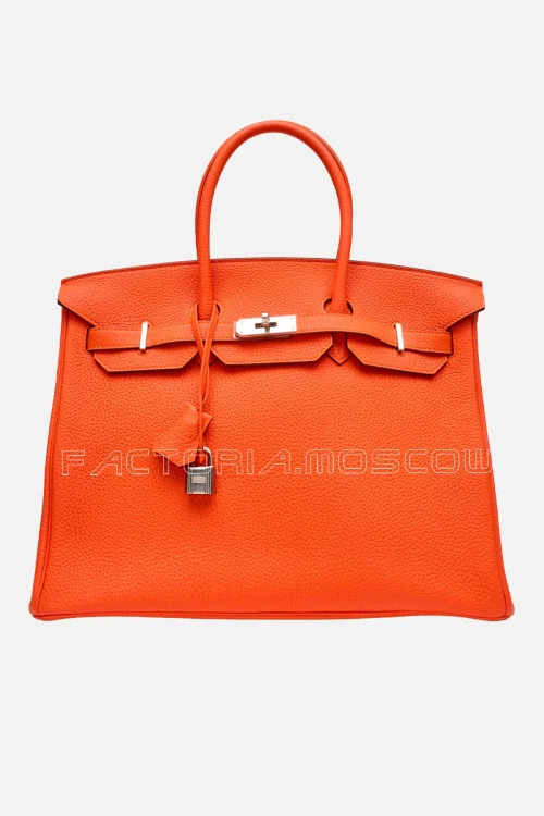 Hermès Birkin 35