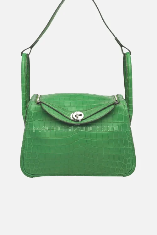 Hermes Lindy 26