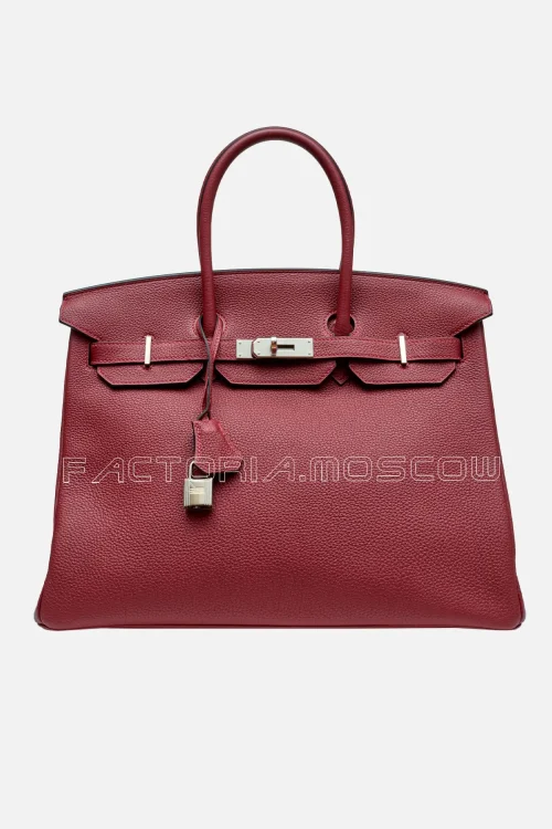 Hermès Birkin 35