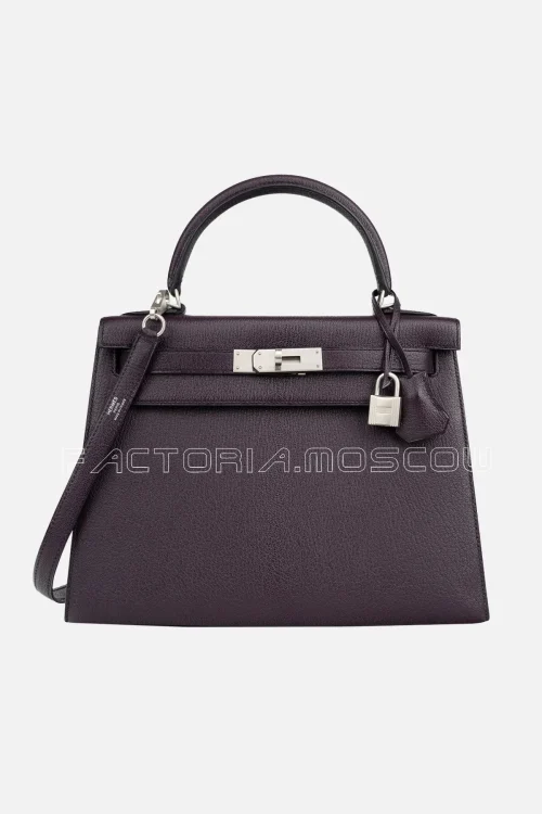 Hermès Kelly Sellier 28