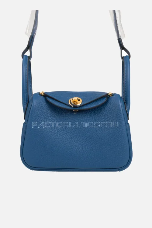 Hermes Lindy 26