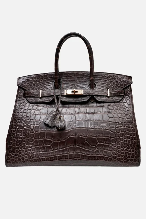 Hermès Birkin 35