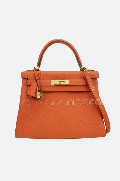 Hermès Kelly Retourne 28