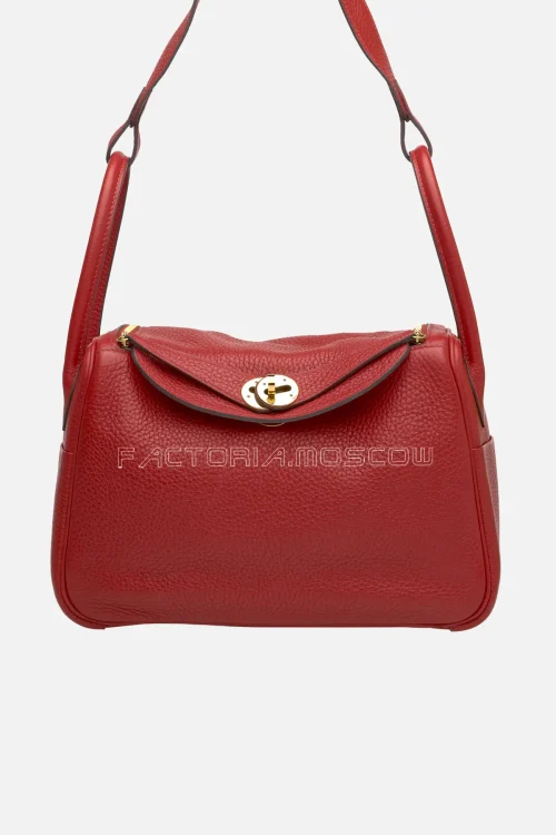 Hermes Lindy 26