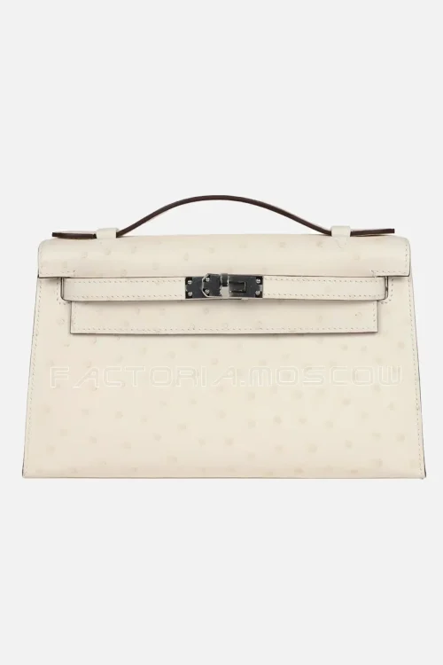 Hermès Kelly Pochette