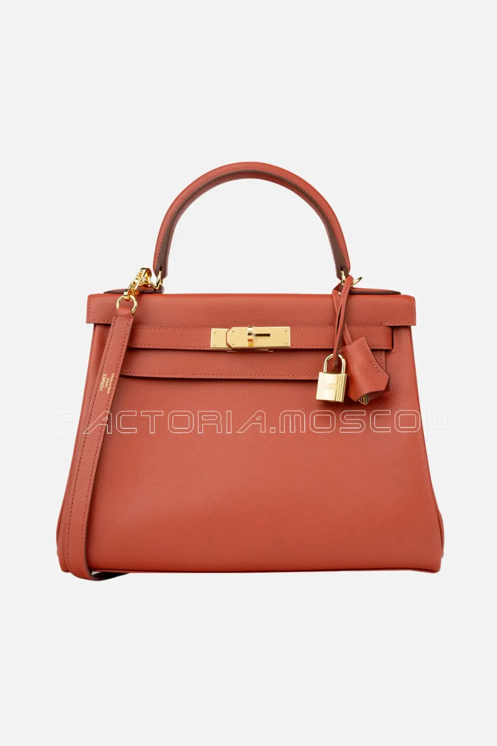 Hermès Kelly Retourne 28