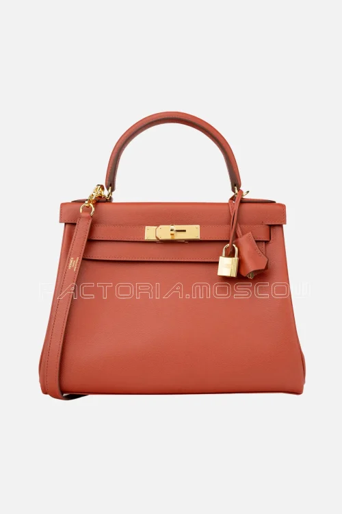 Hermès Kelly Retourne 28