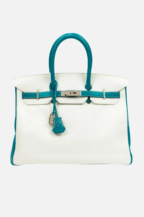 Hermès Birkin 35