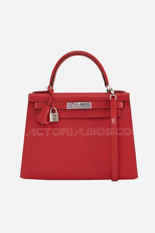 Hermès Kelly Sellier 28
