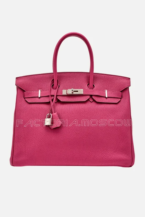 Hermes Birkin 35
