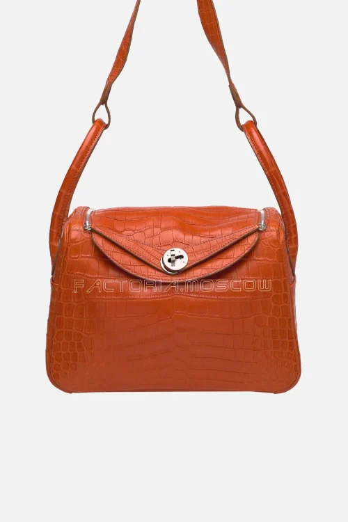 Hermes Lindy 26
