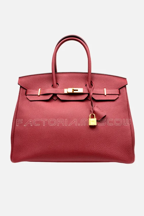 Hermès Birkin 35