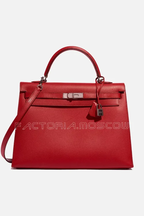 Hermès Kelly Sellier 35