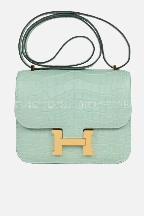 Hermès Constance 18