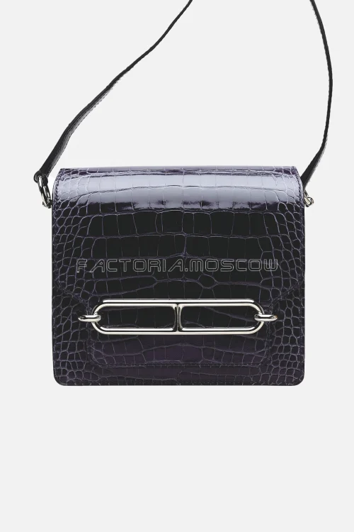 Hermès Mini Roulis 18