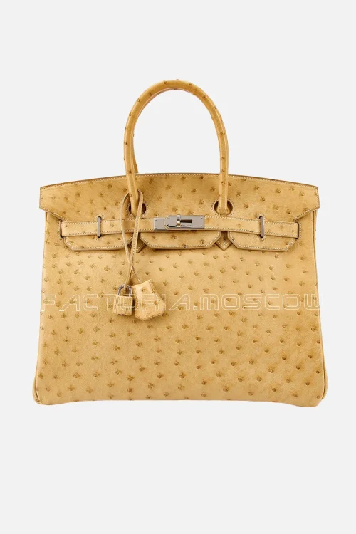 Hermès Birkin 35
