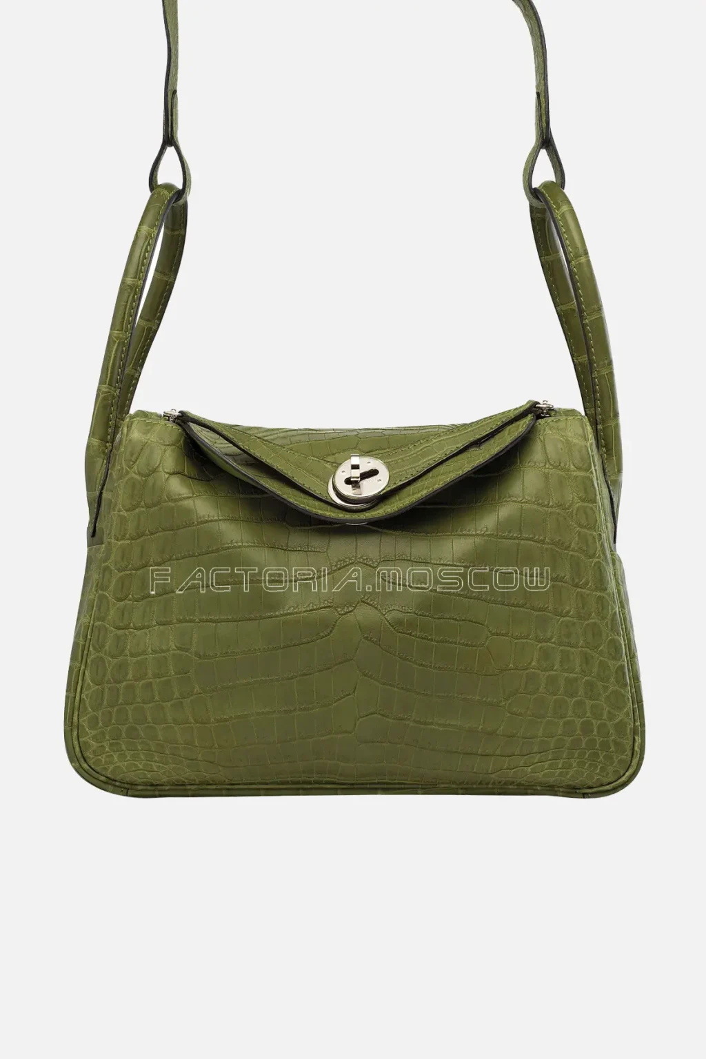 Hermes Lindy 26