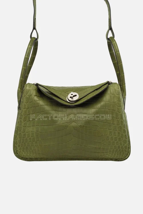 Hermes Lindy 26