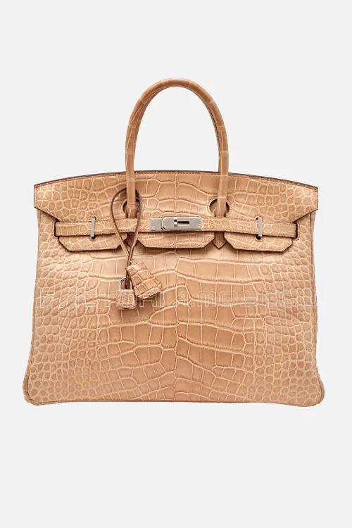 Hermès Birkin 35