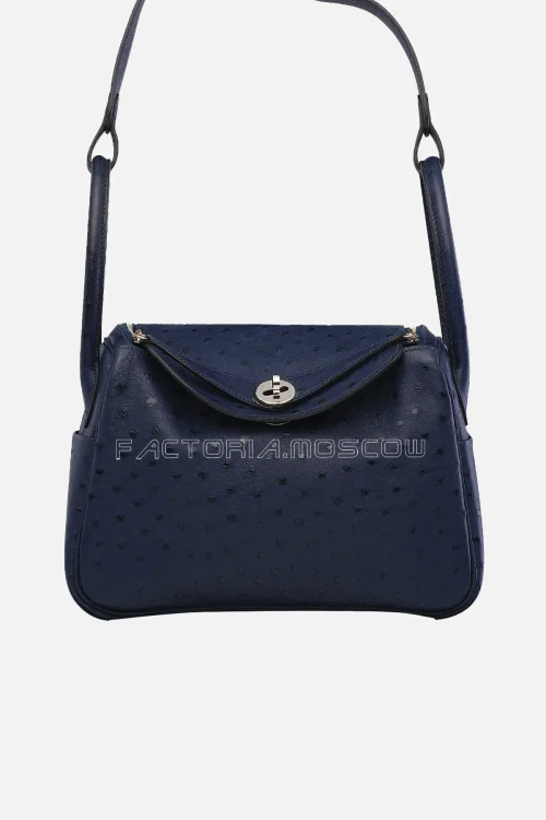 Hermes Lindy 26