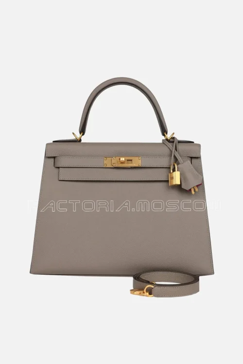 Hermès Special Order (Hss) Kelly Sellier 28