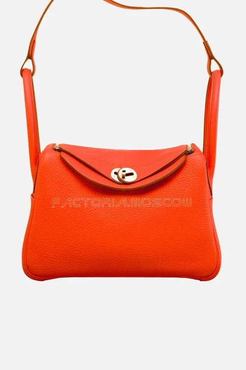Hermes Lindy 26