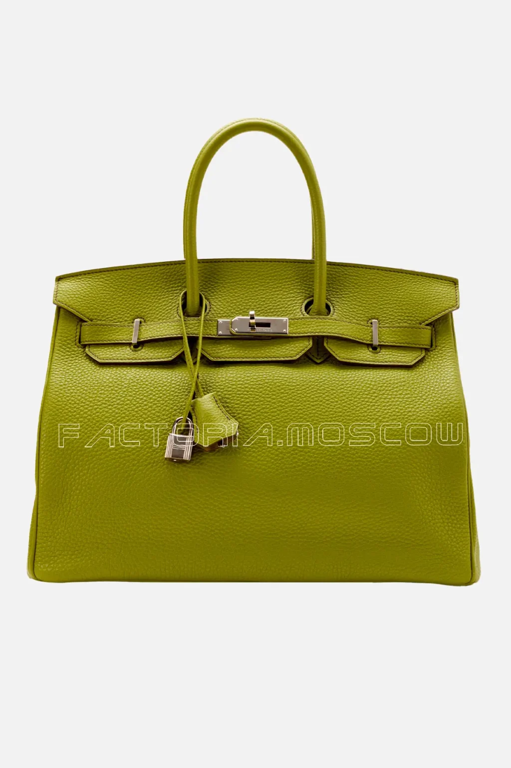Hermès Birkin 35