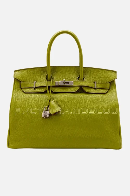 Hermès Birkin 35