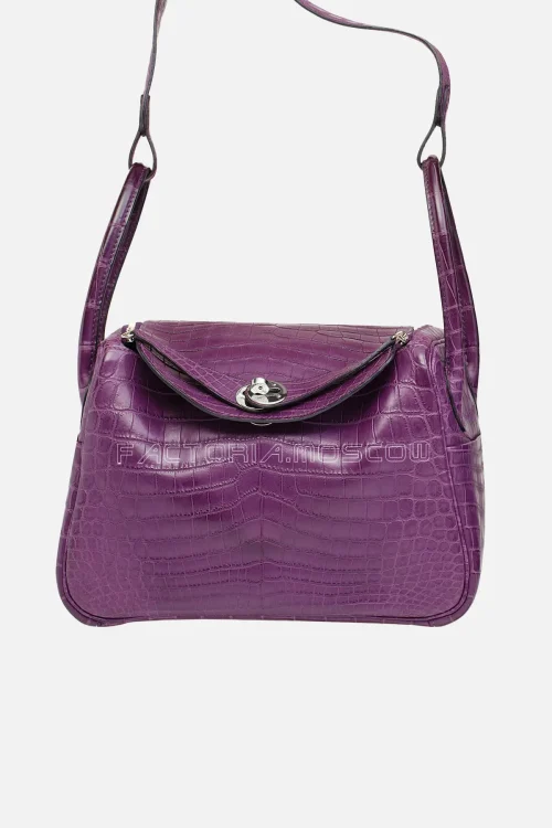 Hermes Lindy 26