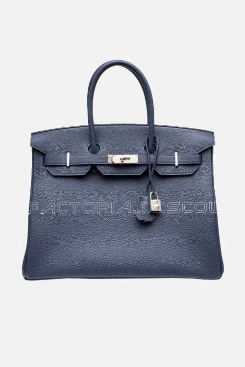 Hermès Birkin 35