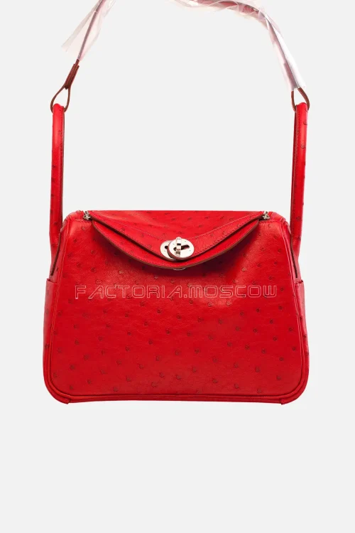 Hermes Lindy 26