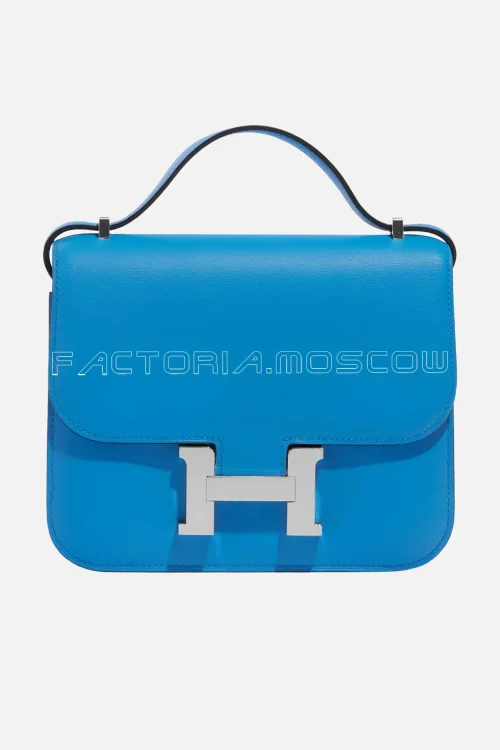 Hermès Constance 18